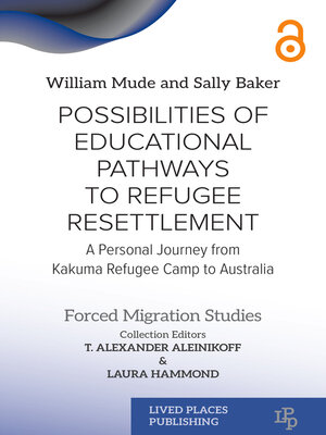 Possibilities of Educational Pathways to Refugee Resettlement - ebook